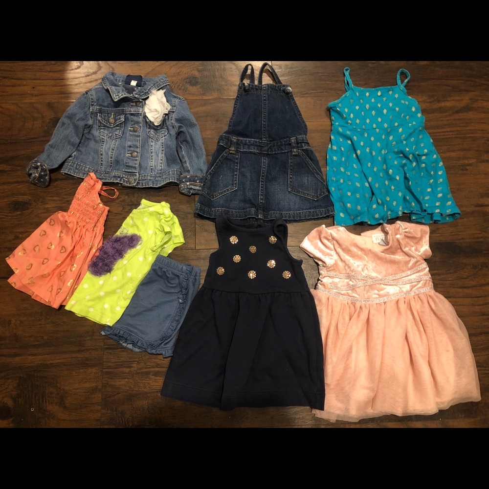 2t lot